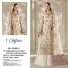 Sf 5576 A To D By Shree Chiffon Embroidery Pakistani Salwar Suits Exporters In India
